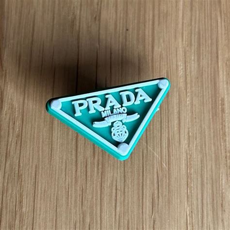 prada crocs charms|prada croc leather pump sale.